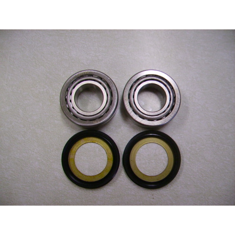 Tapered Steering Bearing Kit (#221044)