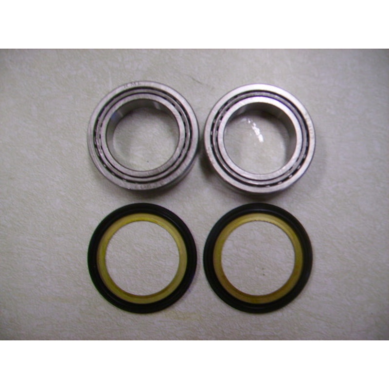 Tapered Steering Bearing Kit Breva, Griso, Norge (#221039)