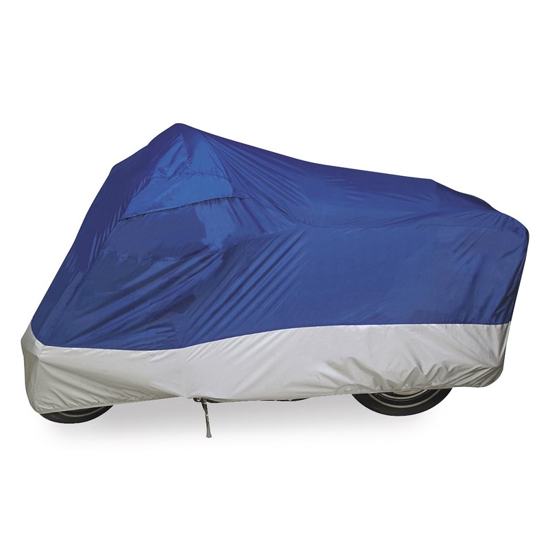 Ultralite Cover Blue (#106633)