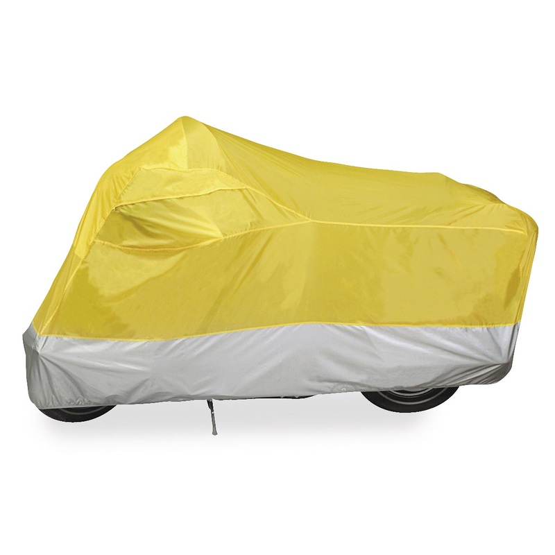 Ultralite Cover Yellow (#106634)