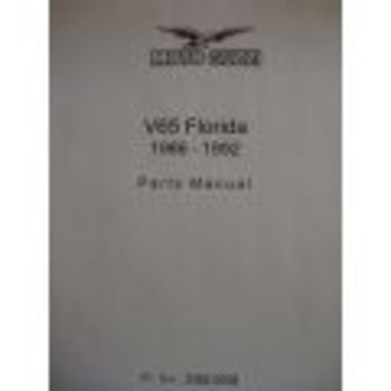 V65 Florida 1986-1992 (#23920038)