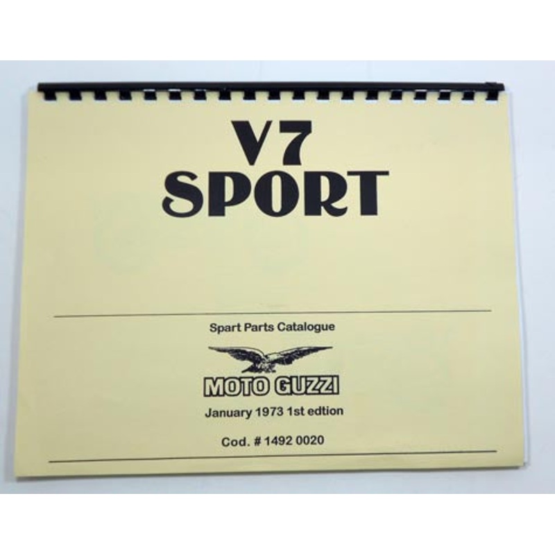V7 Sport (#14920020)