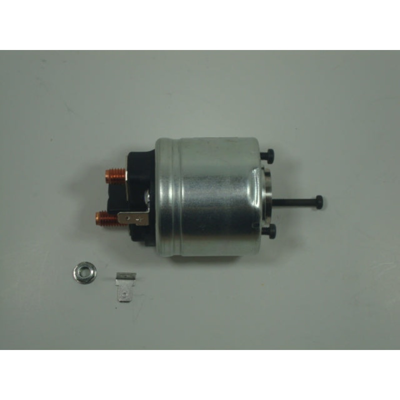 Valeo Solenoid (#2342)