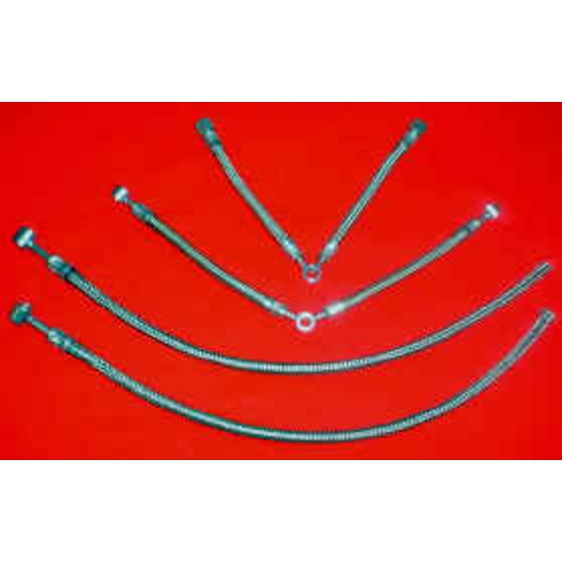 Valtek Economy Oil Feed Lines (#1212100)