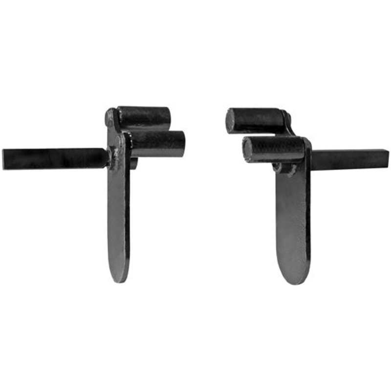 Vortex Rear Stand Conversion (#574953)