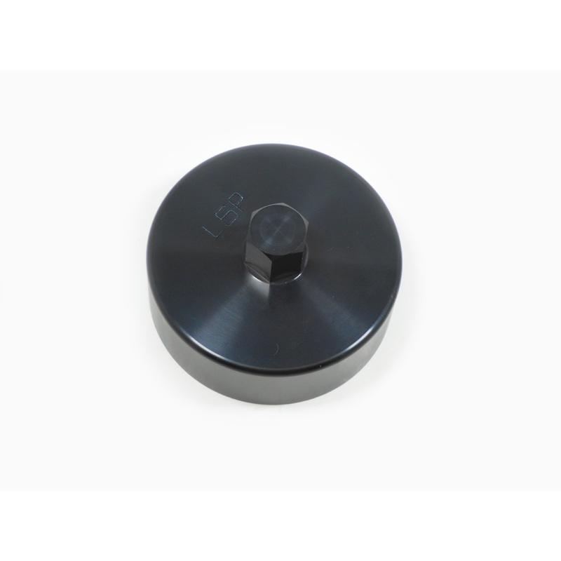 14-Flute Oil Filter Wrench (#1142006)