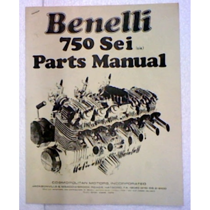 Benelli (#63920019)