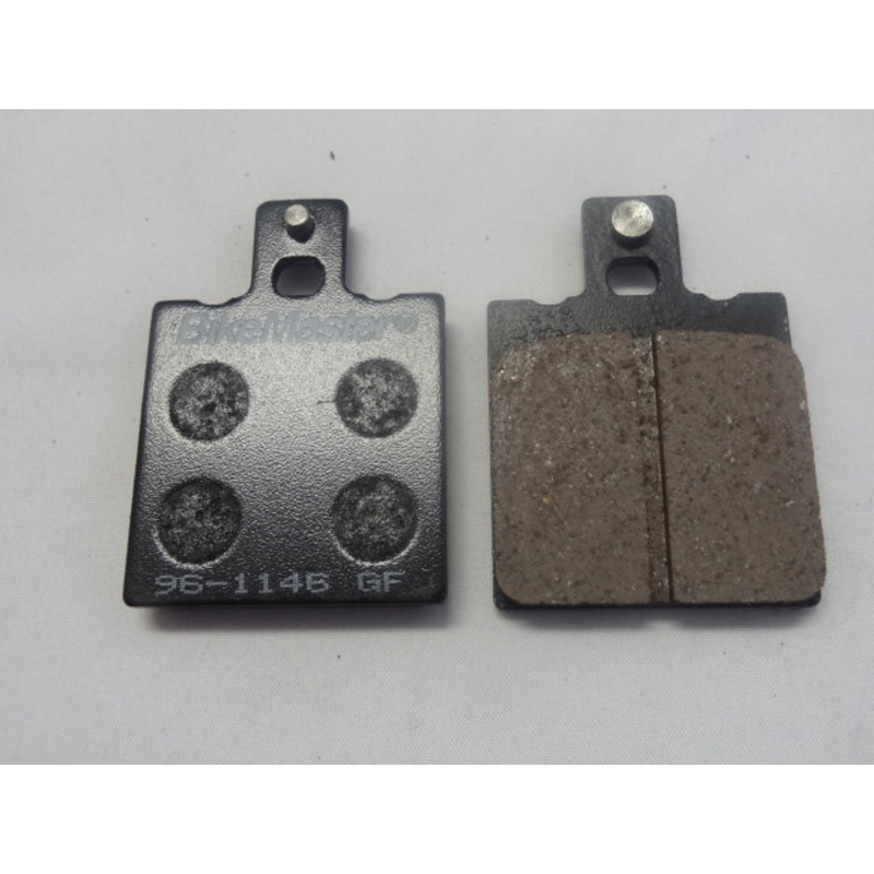 BikeMaster Brake Pads (#961146) (#964146)