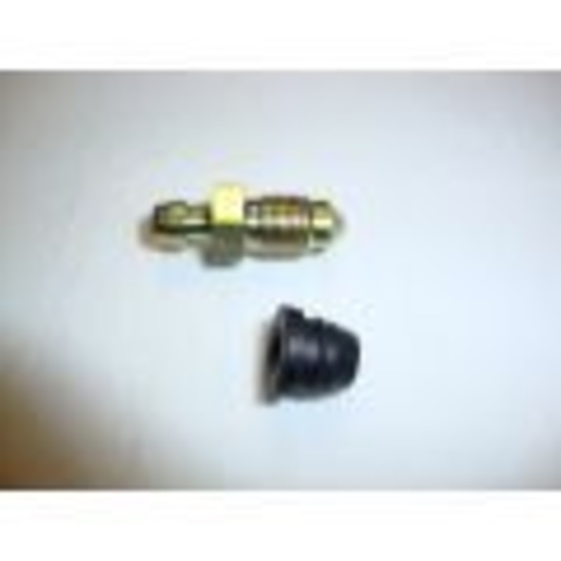 BLEEDER SCREW (#27659210)