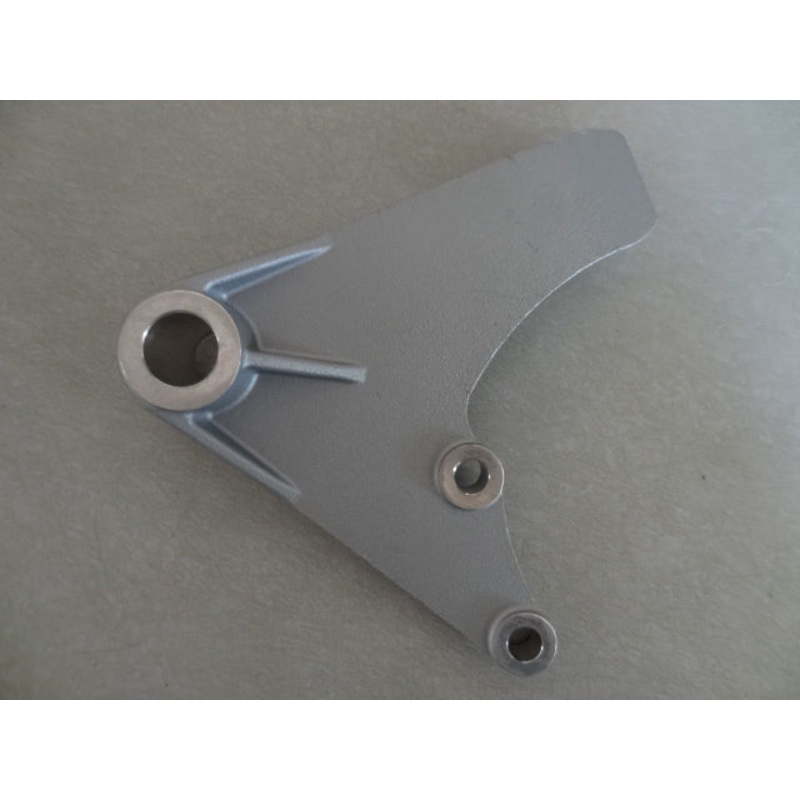 BRAKE HANGER PLATE (03635850) USE 03635851 (#03635820)