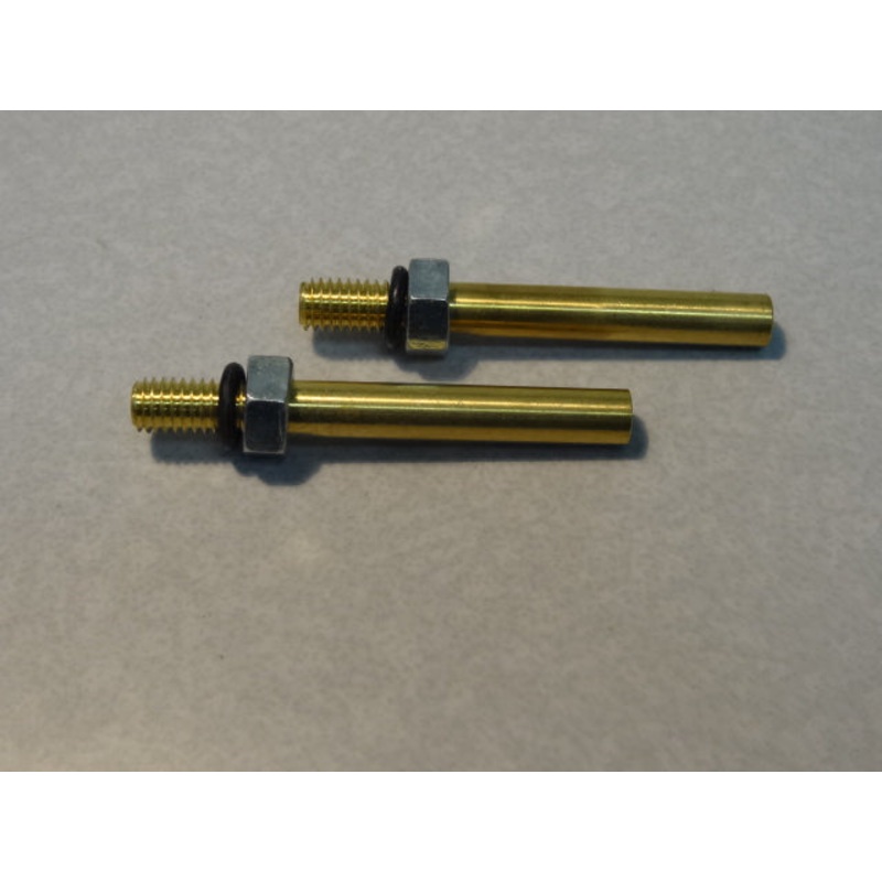 Carb / Injector tuning adapter (#150442)