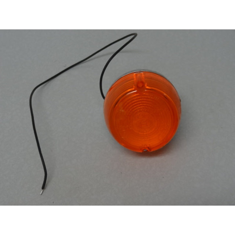 CEV CHROME TURN SIGNALS (#18751652)