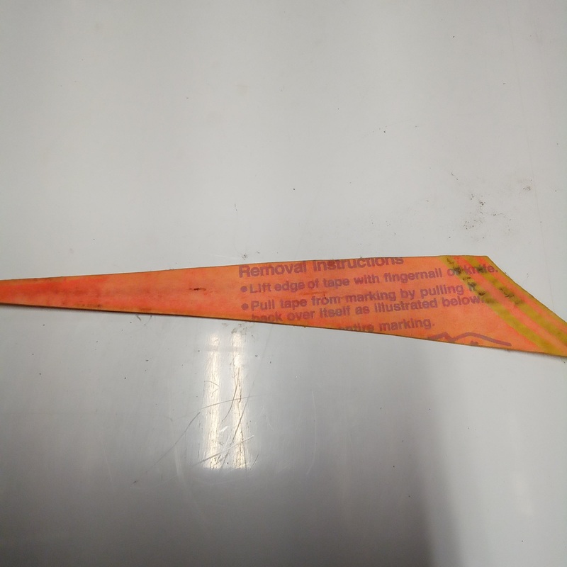 DECAL RH A (#27924620)