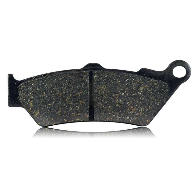 EBC Brake Pads FA95 (#FA95)
