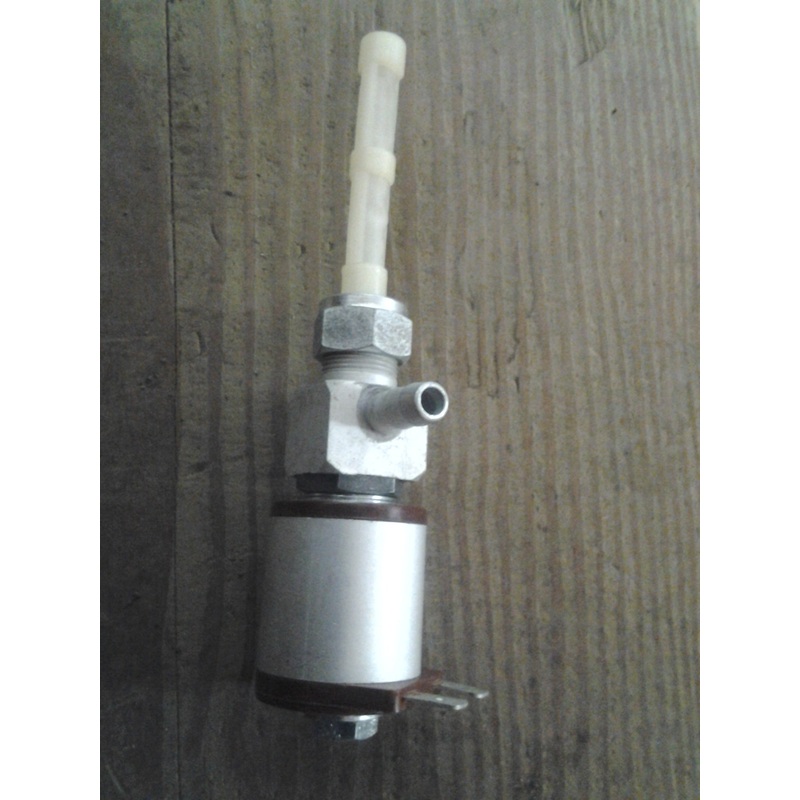 ELECTRONIC PETCOCK Convert/G5 (#14105406)