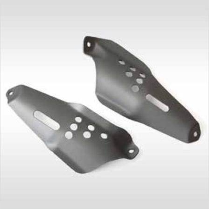 INJECTION COVERS KIT (#886996)