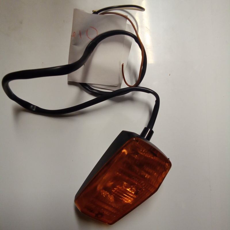 LAMP SIGNAL (#30750610)