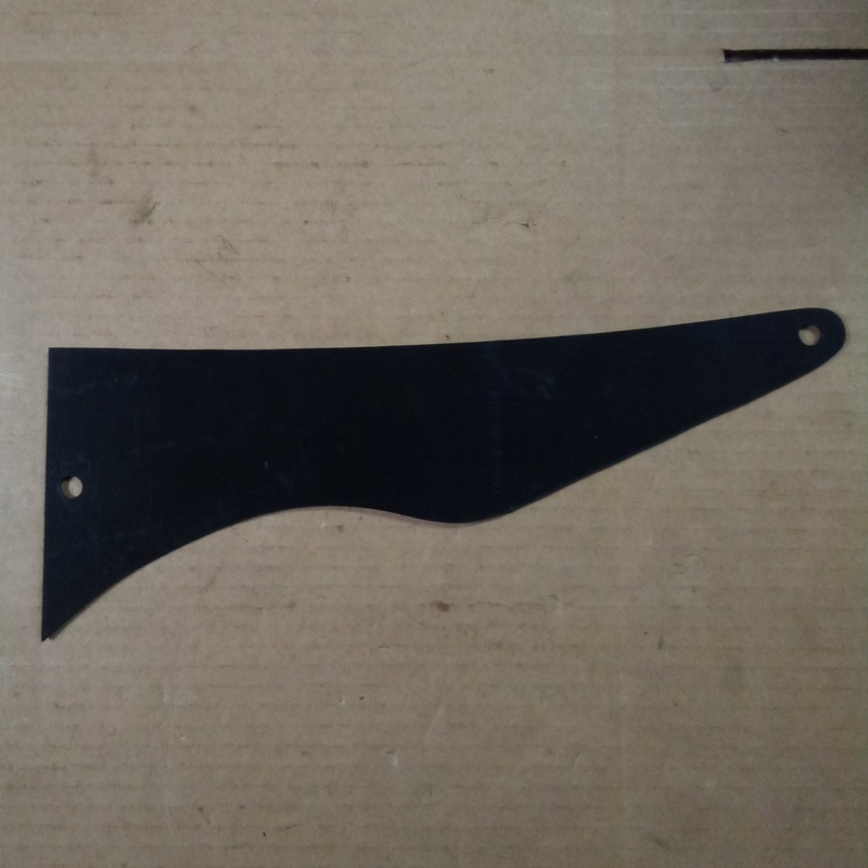 LH INNER PANEL A (#28576395)