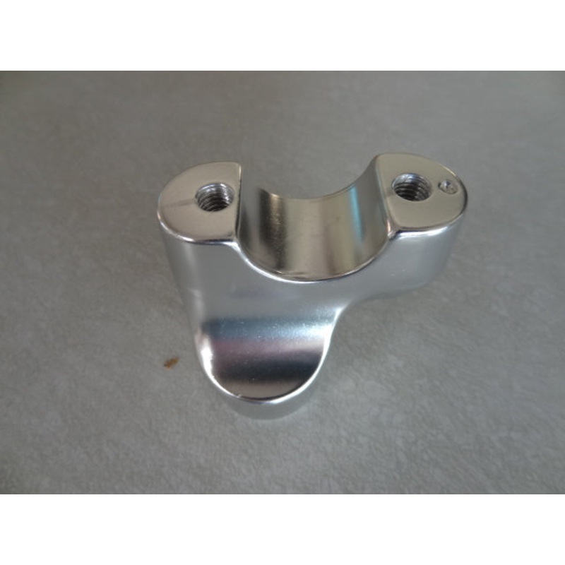 LH Lower Handlebar Support (#01500281)