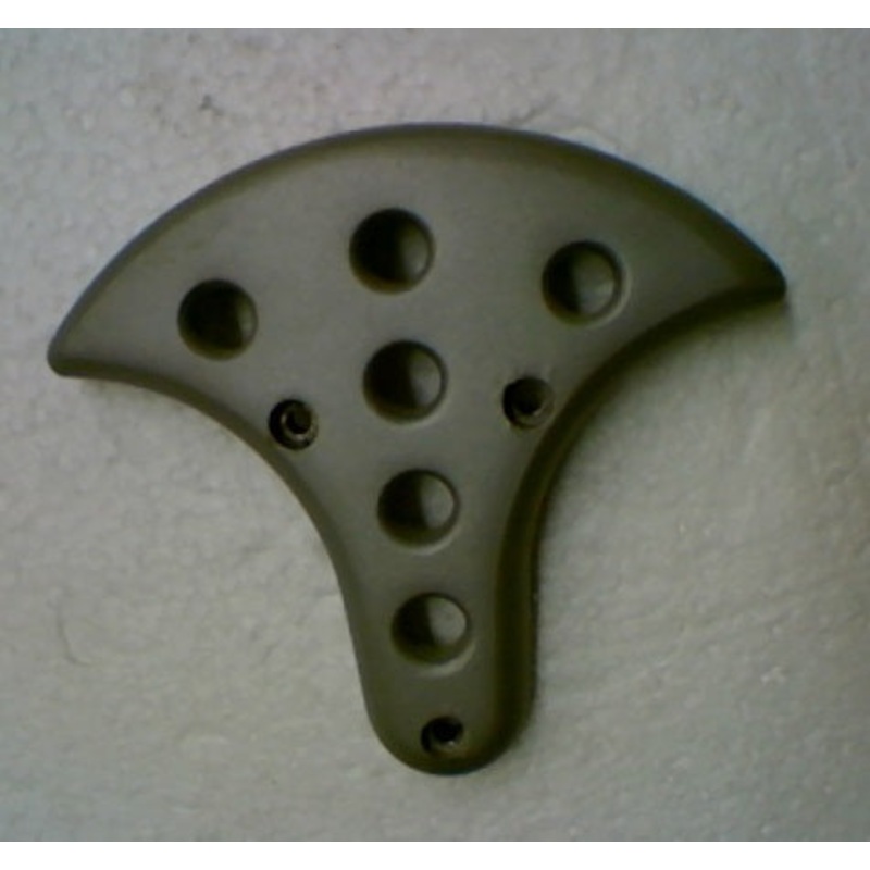 LIGHT COVER (#02766200)