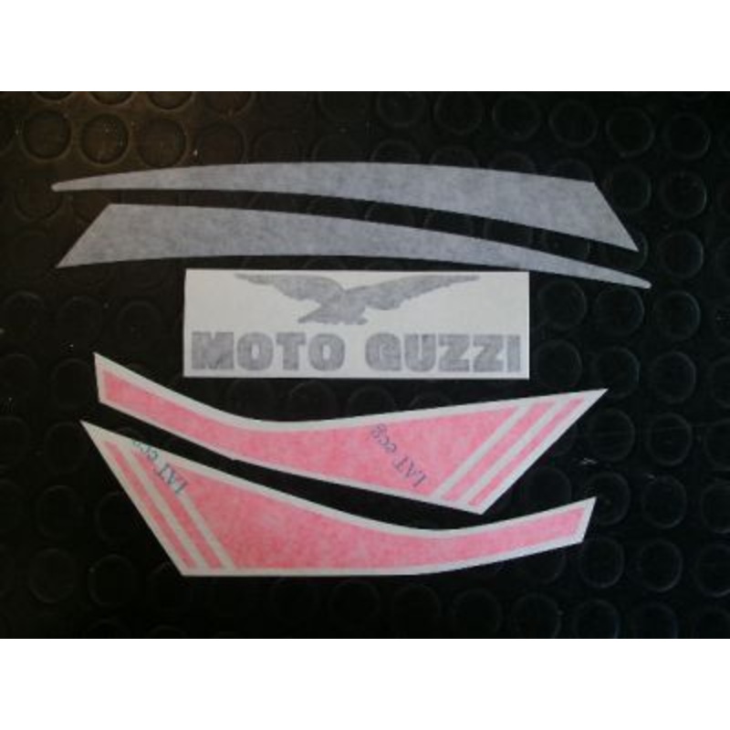 LM3 Fairing kit (#1028500)