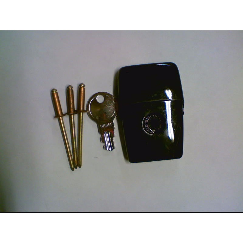 LOCK (#29484000)