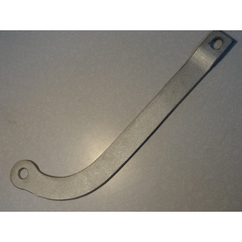 MUFFLER BBACKET (#55128776)