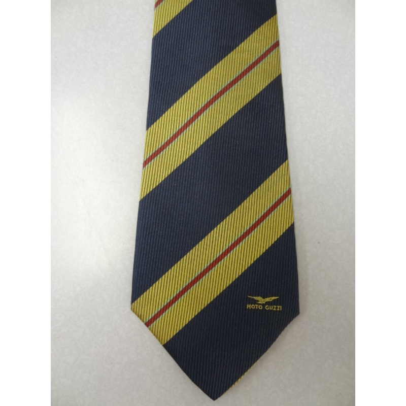 Neck Tie from Moto Guzzi 201501 (#201501)
