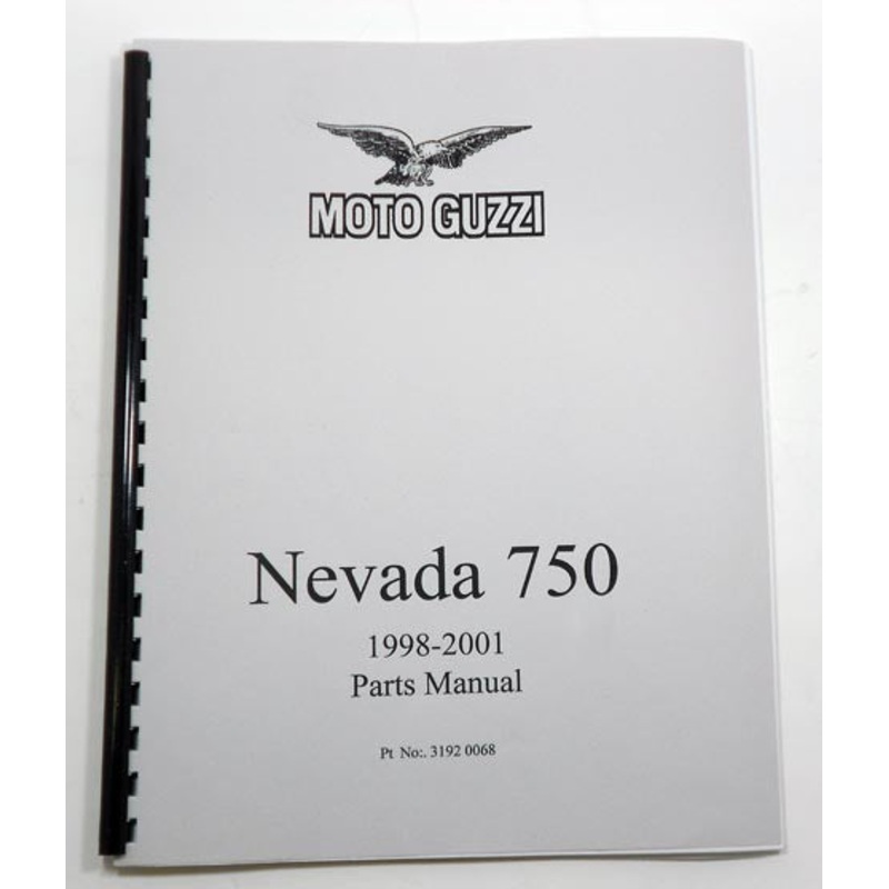 Nevada 750 Club 1998-2001 (#31920068)