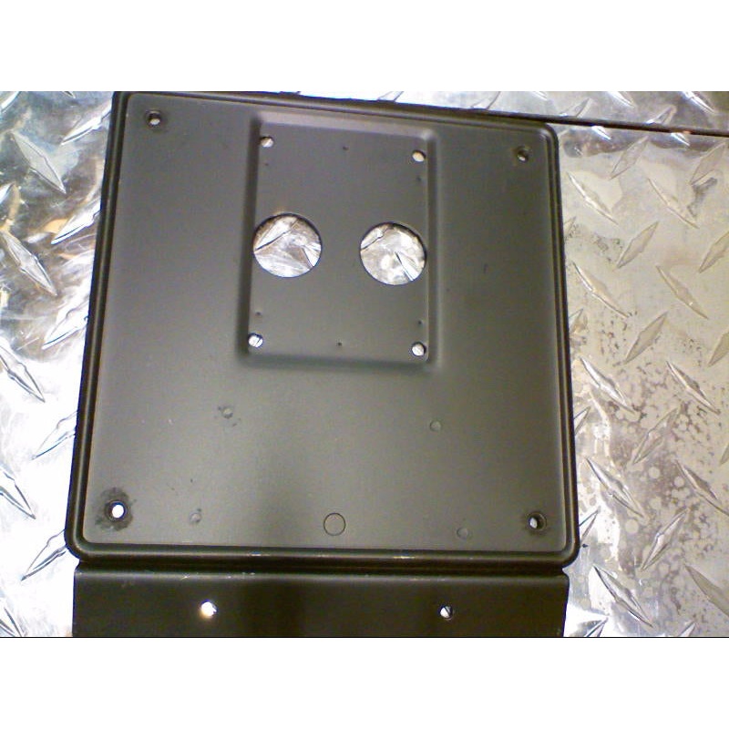 PLATE HOLDER (#28474600)