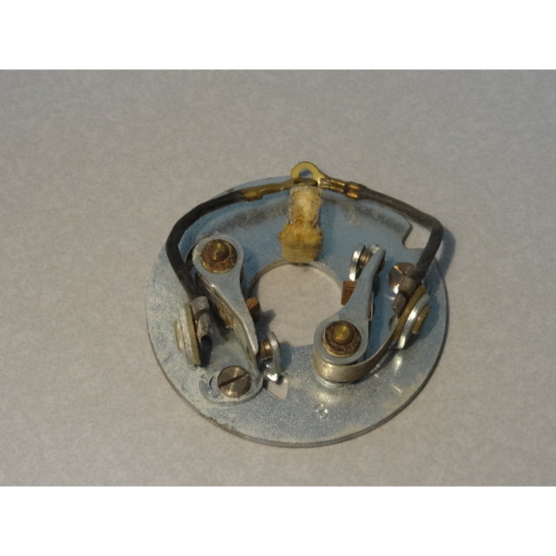 POINTS PLATE (#27708520)
