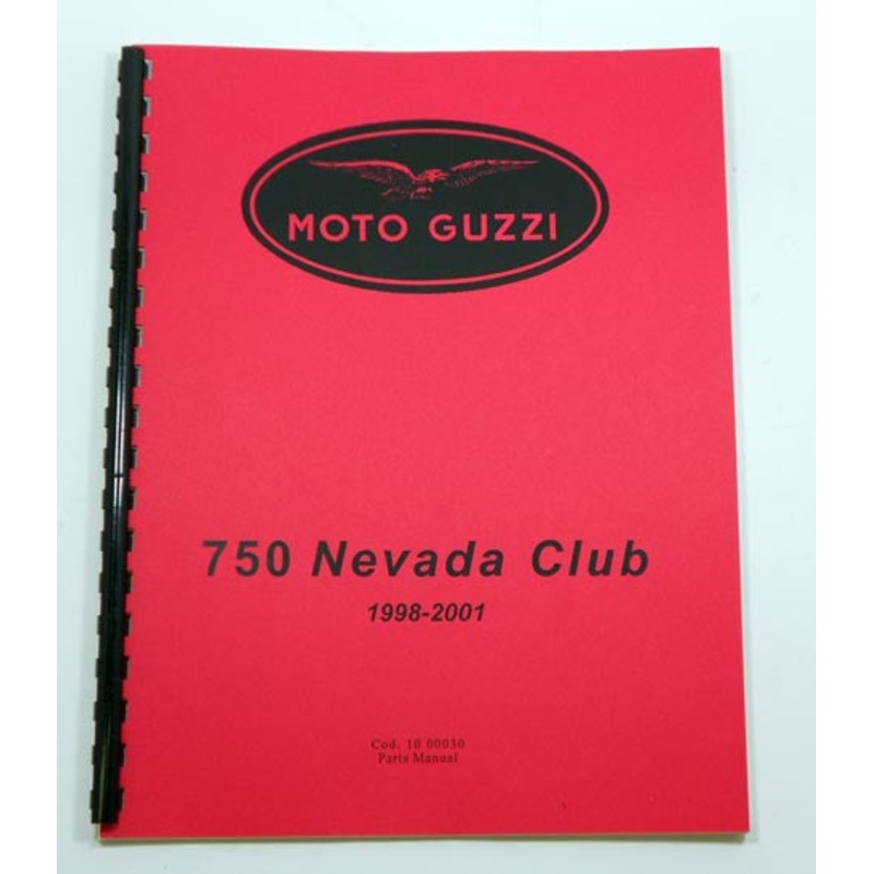 Reprint of the 750 Nevada Club (#1000030)