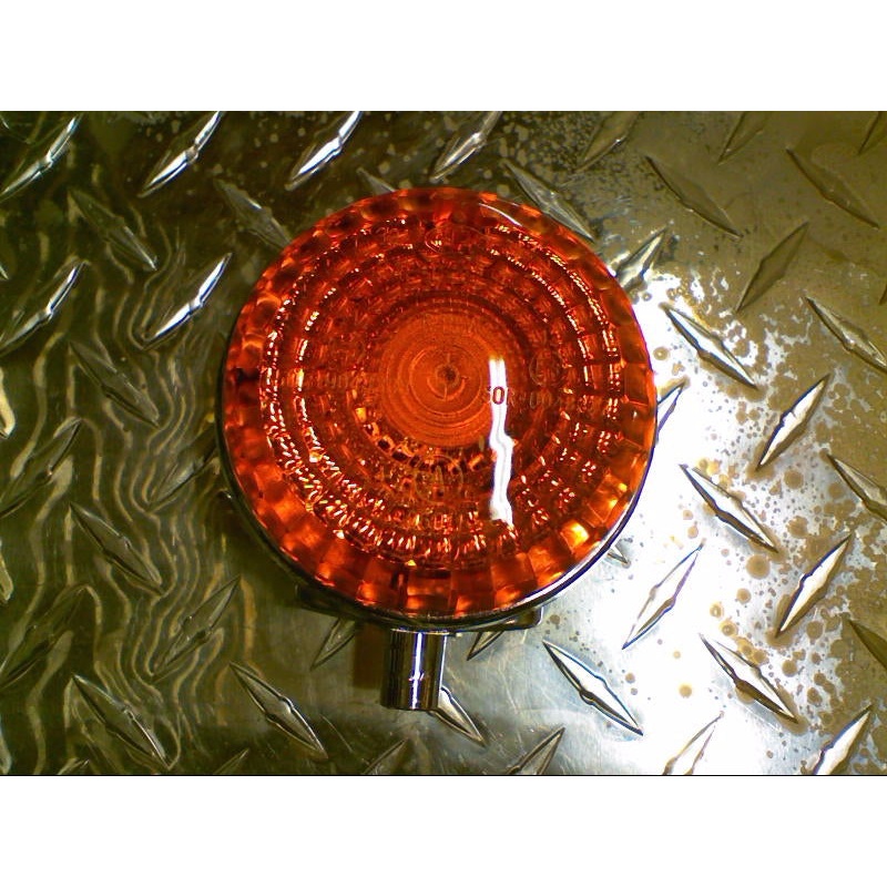 RH FRT SIGNAL ROUND (#29750662)
