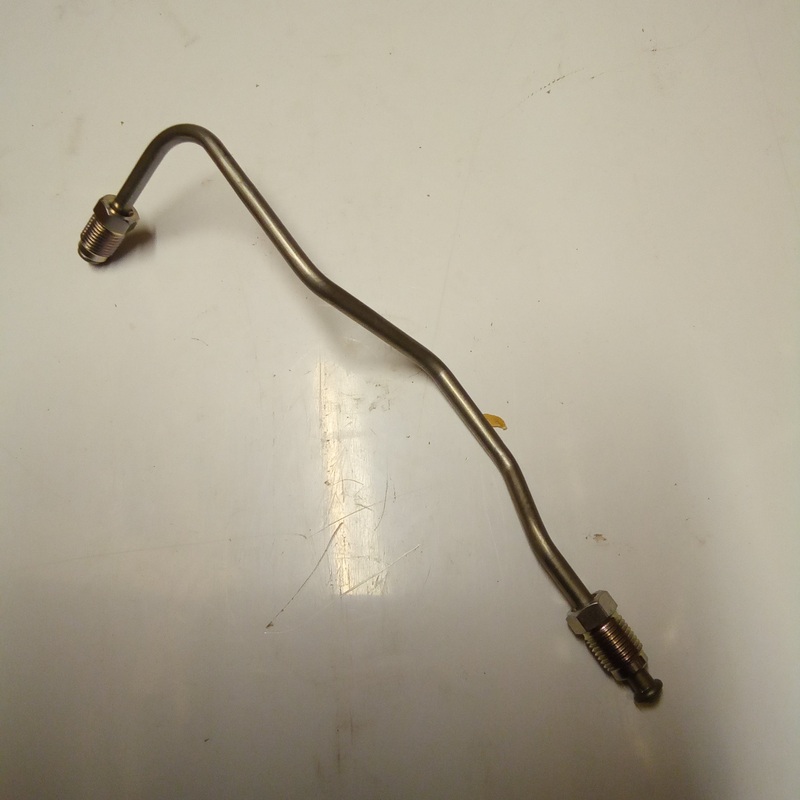 RIGID PIPE (#17658950)
