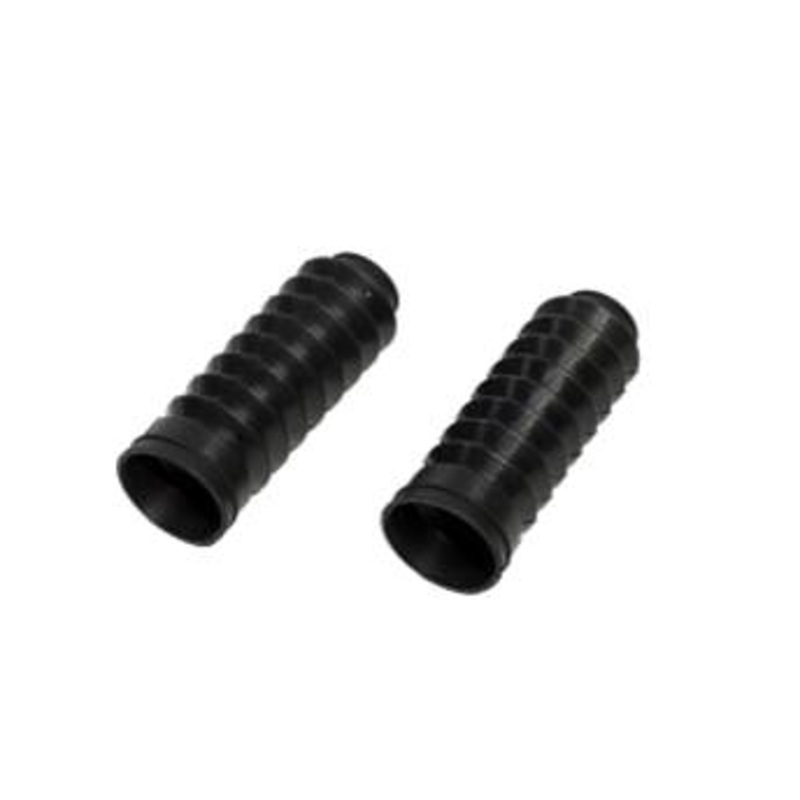 RUBBER FORK STANCHION DUST BOOT (#606123M)