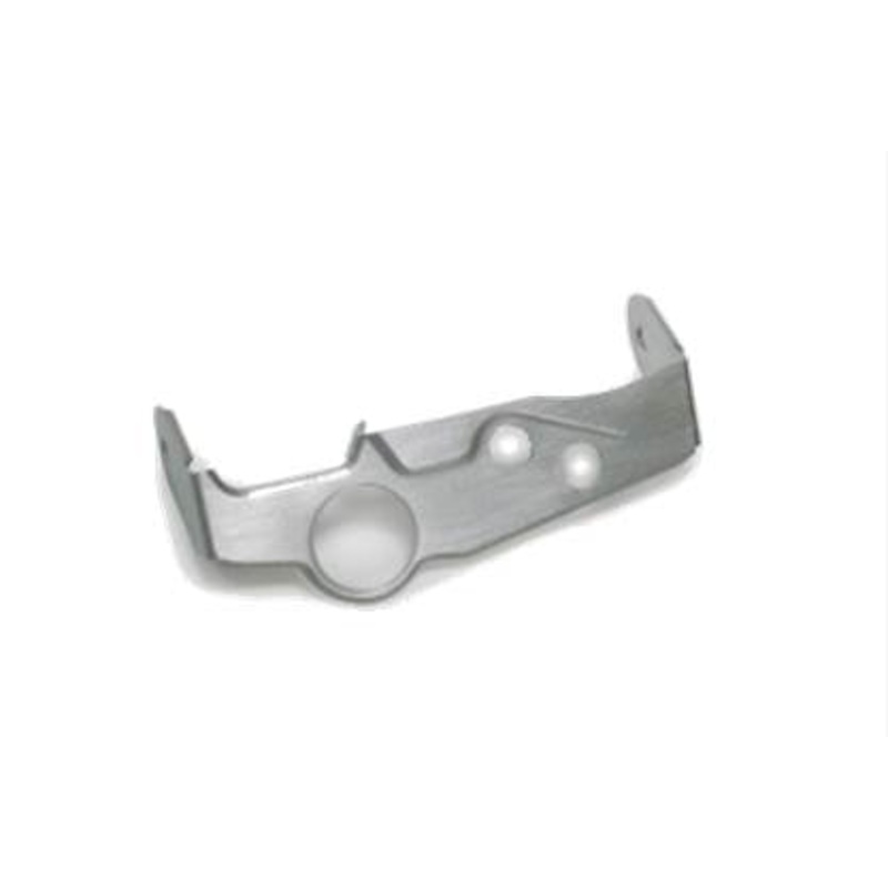 SATIN-FINISHED ALUMINUM SWITCH COVER (#606181M)
