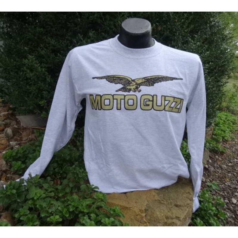 Tee Shirt Long Sleeve SMALL (#041080)