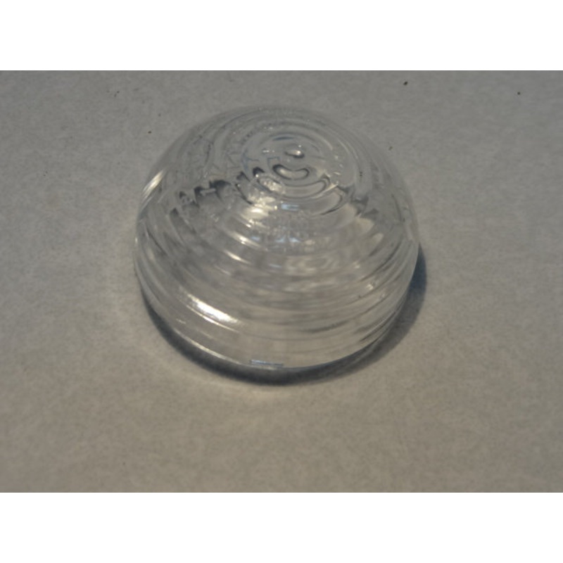 TURN SIGNAL LENS (32753760) (#327523760)