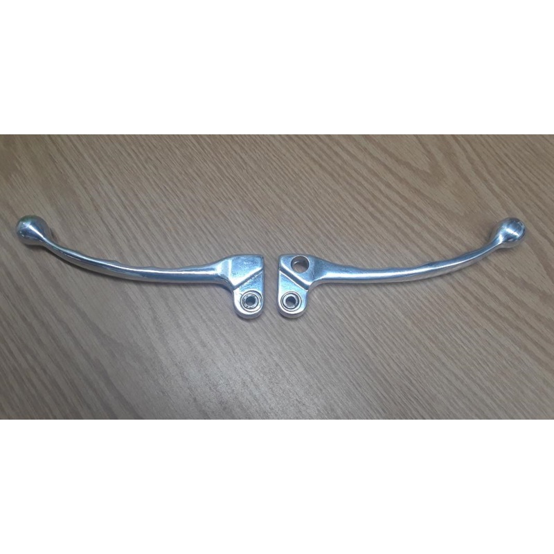 V7 Sport lever set (#14605000)