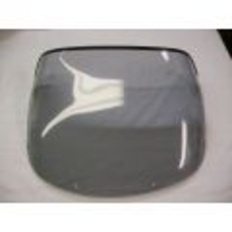 WINDSHIELD +30MM S (#37577206)