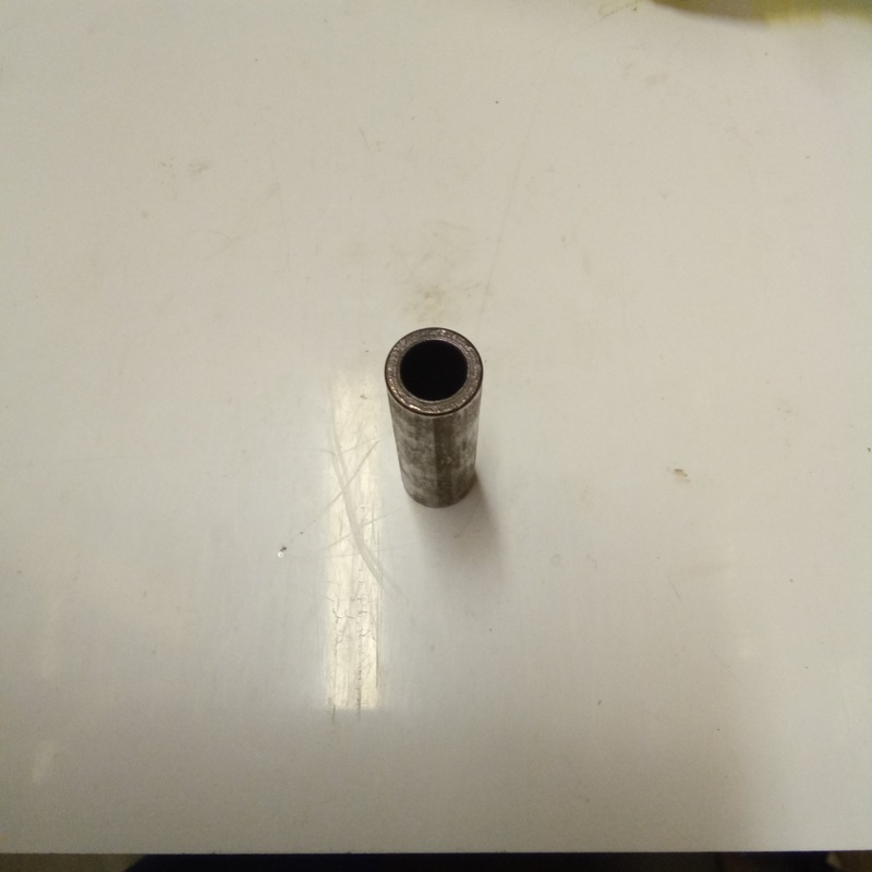 WRIST PIN (#19061235)