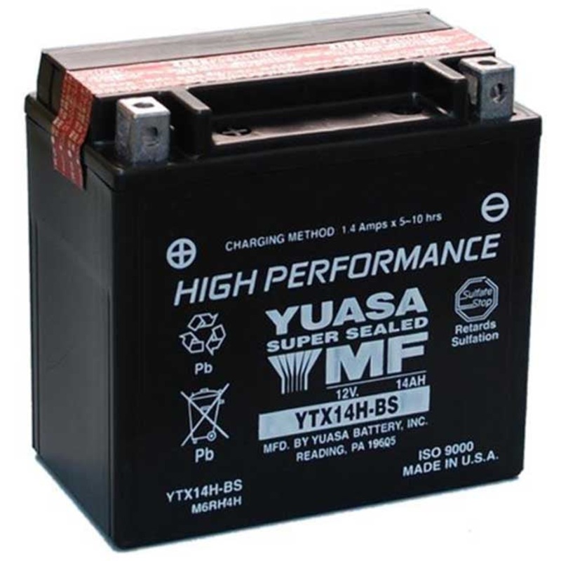 YTX14AHL-BS (#581056)