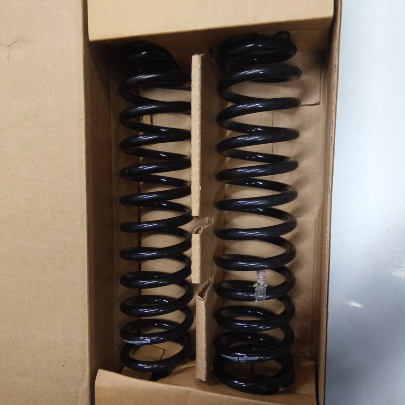03-1323B MAG SPG 80/175B (#771323)