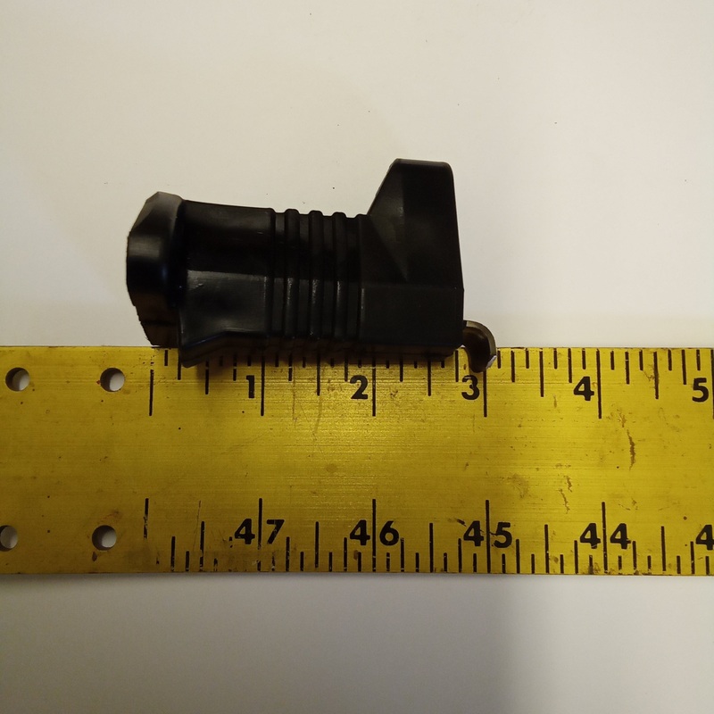 1204220 Turn Signal Stem
