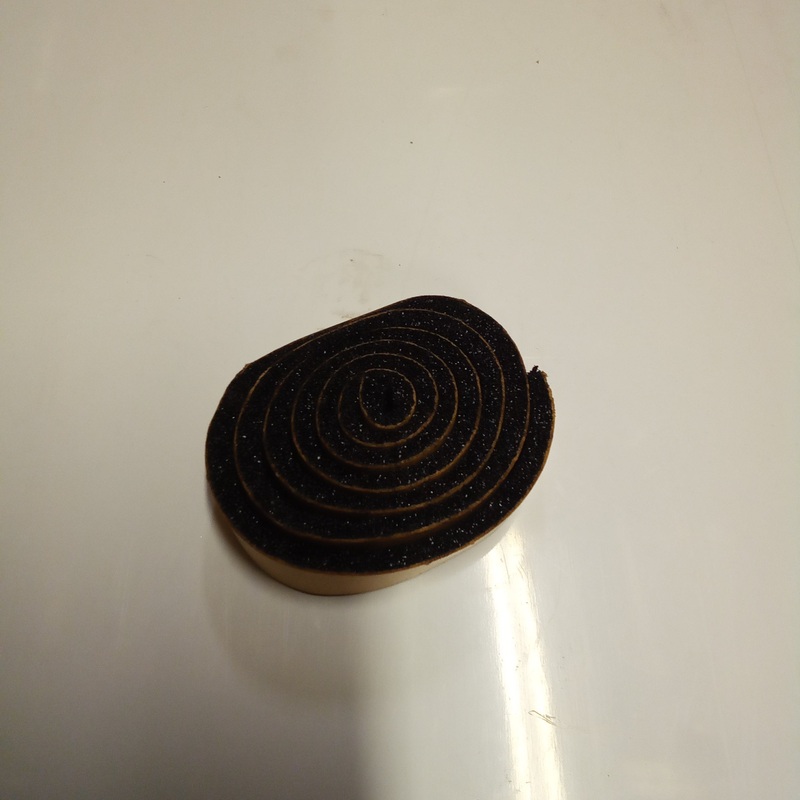 ADHESIVE PAD (#51577901)
