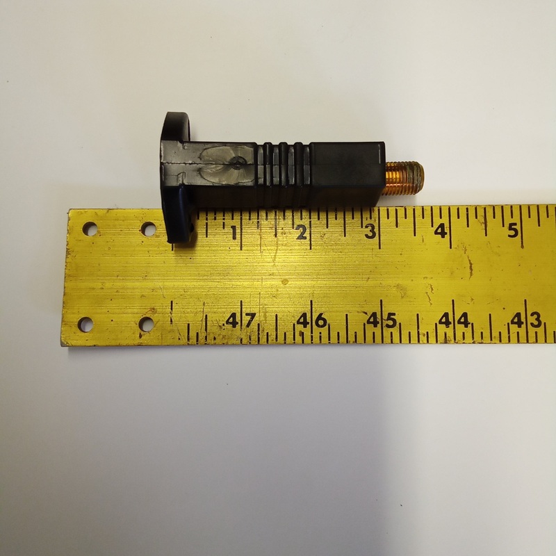 Copy of TURN SIGNAL STEM (#1204230)