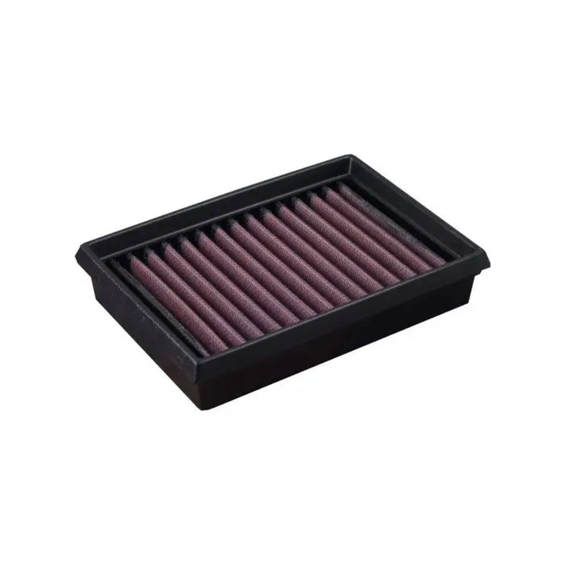 DNA Air filter for 750cc models from 2003 Thru 2012