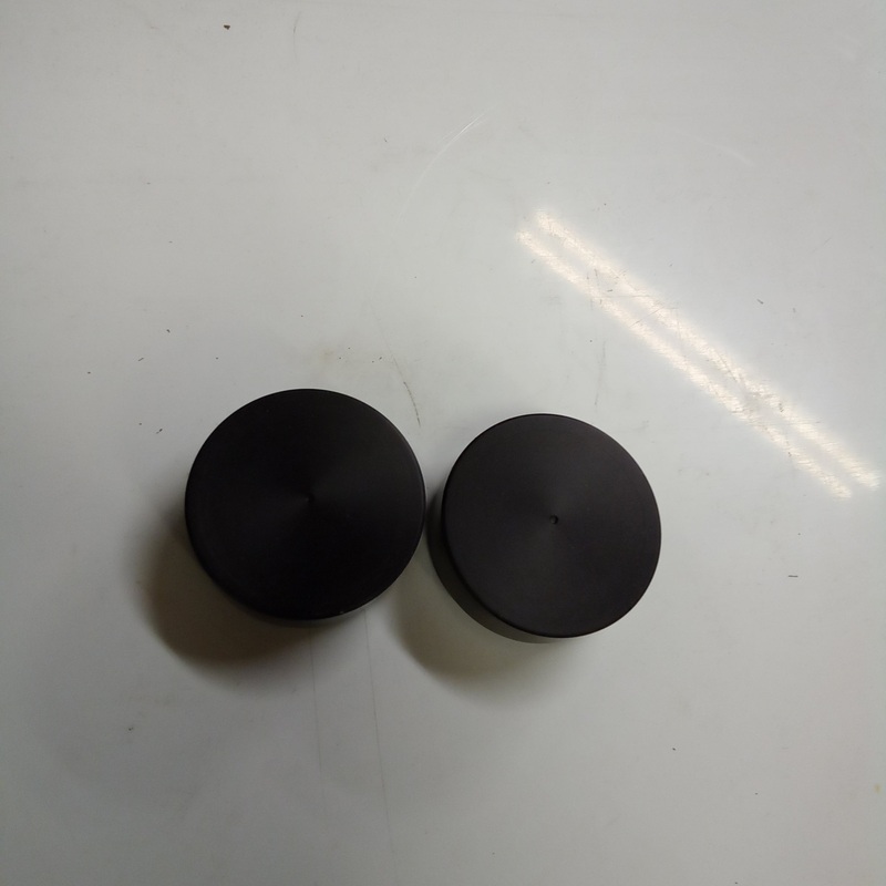 F09 BREMBO PISTONS SP REAR PR (#1172010)