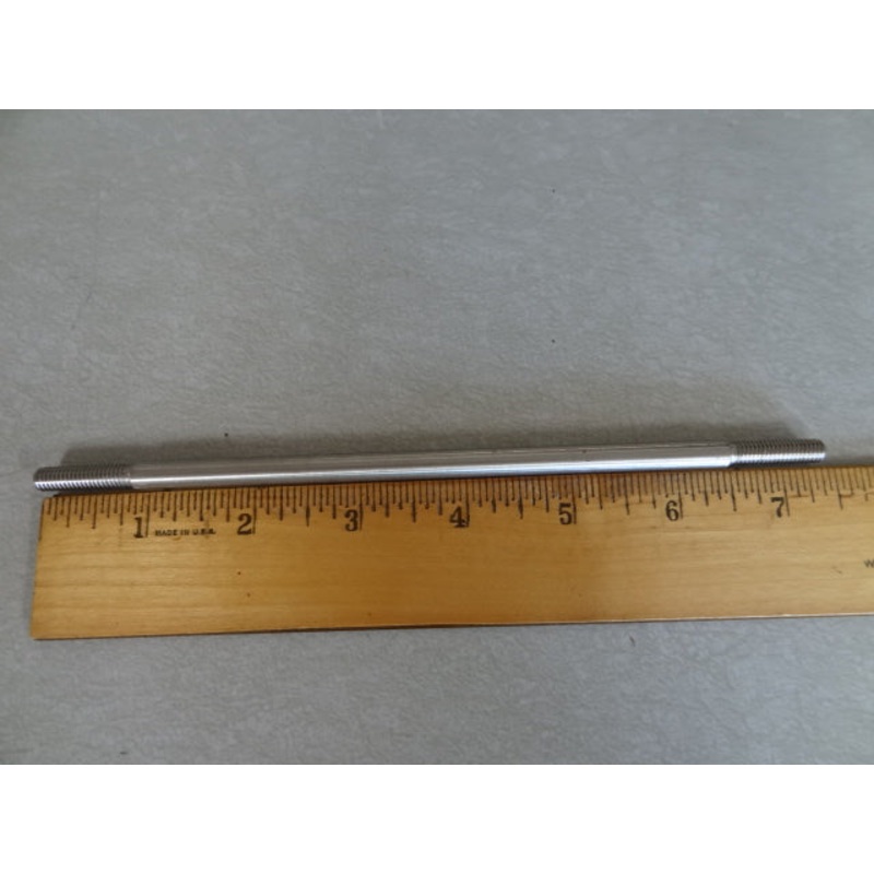 FRONT TIE ROD, SHIFTER (#03257731)