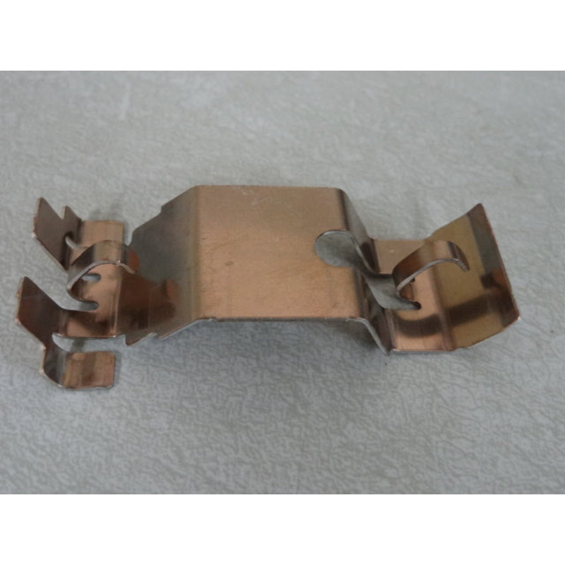 FRT CALIPER SPRING (#01659131)